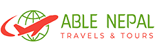 able nepal travels and tours