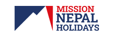 mission nepal holidays